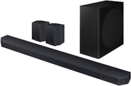 Samsung HW-Q930D - Soundbar - Cinematic Q-series - 2024 — thumbnail 1