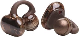 JBL Soundgear Clips - Open ear Oortjes - Oortjes Draadloos - Sport Oordopjes - Bluetooth - Clip On - Hardlopen - 32 uur - Spatwaterdicht - IP54 - Oorclips - Copper — thumbnail 1