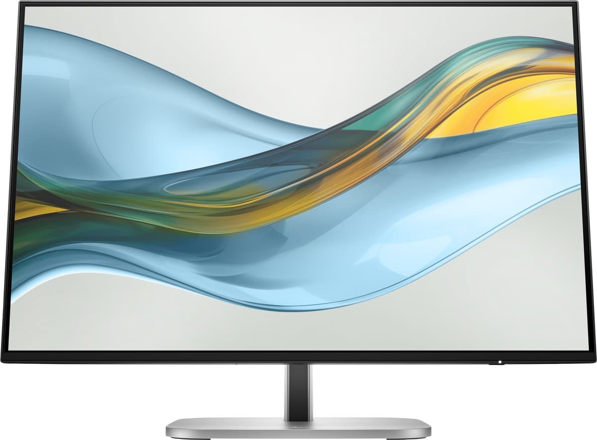 HP Series 5 Pro 24 inch WUXGA-monitor - 524pn — afbeelding 1