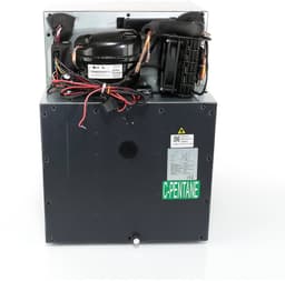 CN Comfort CR50X compressor koelkast 12/24 Volt — thumbnail 4