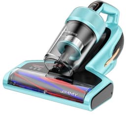 Draagbare huisstofmijt stofzuiger met UV-sterilisatie en ultrasone technologie - 700W — thumbnail 1