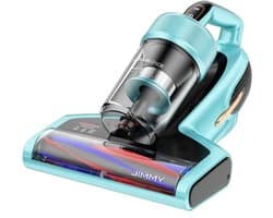 Draagbare huisstofmijt stofzuiger met UV-sterilisatie en ultrasone technologie - 700W