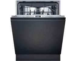 Siemens iQ300 SN63HX03VE vaatwasser Volledig ingebouwd 14 couverts