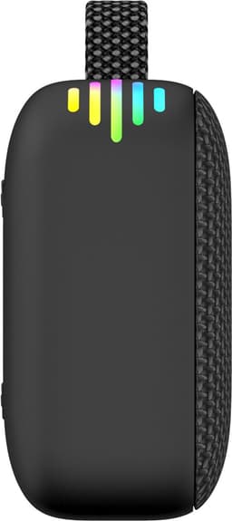 Kenwood AS-60BT-B Bluetooth speaker BT/TWS, IPX7 900mAh accu zwart — thumbnail 2
