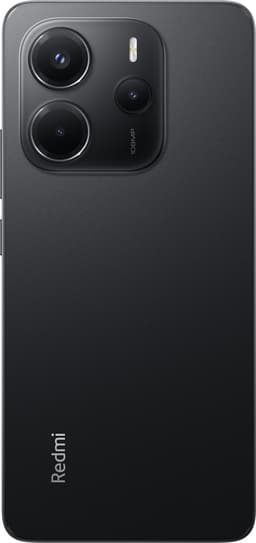 Smartphone-Redmi Note 14-6GB+128GB-Zwart — thumbnail 4