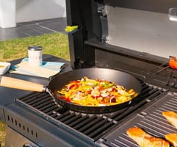 CAMPINGAZ BBQ MASTERSERIE 3 CLASSIC LS — thumbnail 5