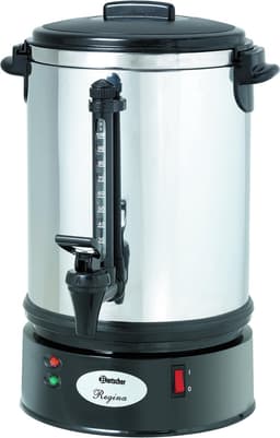 Koffiemachine "Regina Plus 90T" — thumbnail 1