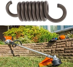 Dailygoods - Grasmaaier Koppelingsveren - 2 Stuks Compatibel met Stihl — thumbnail 5
