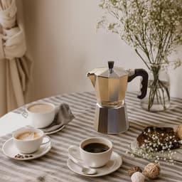 Percolator - Geschikt voor Inductie - Bialetti - Zilver - 12cm x 18cm x 22cm — thumbnail 2
