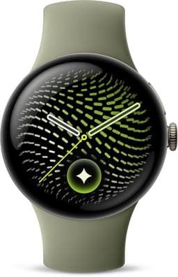 GOOGLE Pixel Watch 5 - 41mm Wifi Smartwatch Olive — thumbnail 1