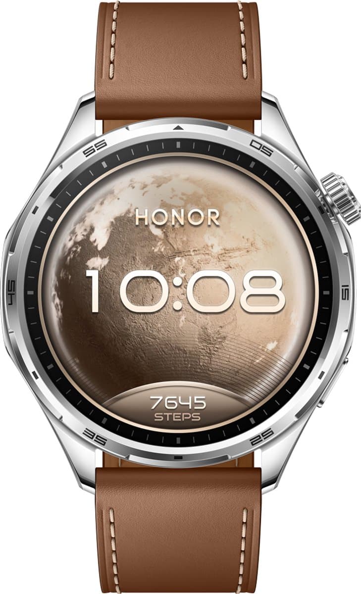 Honor Watch 6 Twilight Brown — afbeelding 1