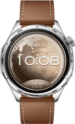 Honor Watch 6 Twilight Brown — thumbnail 1