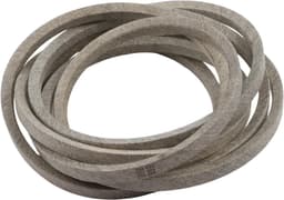 Aandrijfriem Grasmaaier - Vervangende riem - Krachtoverdracht - Aramide constructie - 5/8 x 178 inch - Zwart — thumbnail 1