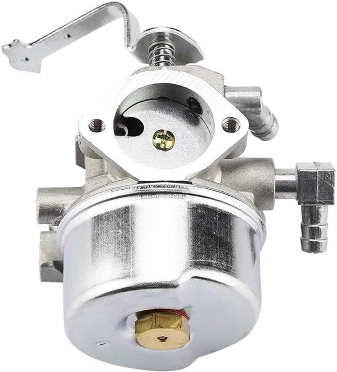 Carburateur vervanging for Tecumseh 640152A HM80 HM90 HM100 - Betaalbare motorgrasmaaier onderdelen en accessoires — afbeelding 1