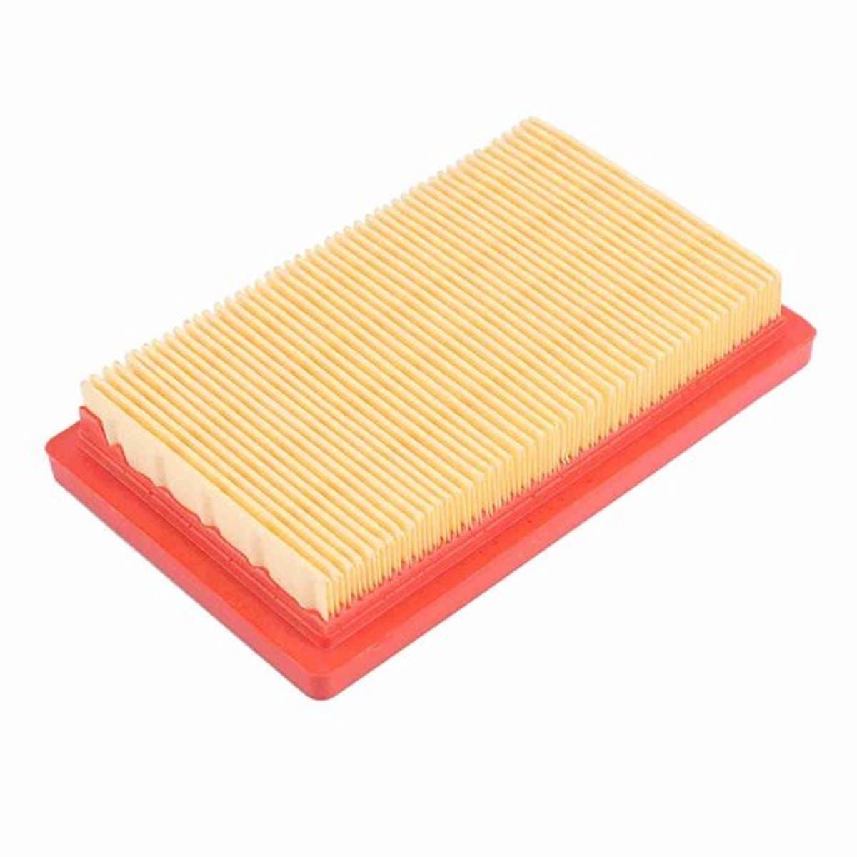Luchtfilter Hoogwaardige Aftermarket - Vervanging voor XT149/XT173 - Geschikt voor Grasmaaiers - Onderdeelnummer 17211-ZG9-M00 - Schuimvoorfilter - Vervangt 14 083 01-S - Grasmaaierfilter — afbeelding 1