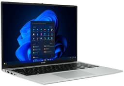 Terra Mobile 1610M 16" FullHD laptop - Intel Core Ultra 5 125U - 16GB DDR5 - 512GB M.2 SSD - Windows 11 Pro — thumbnail 3