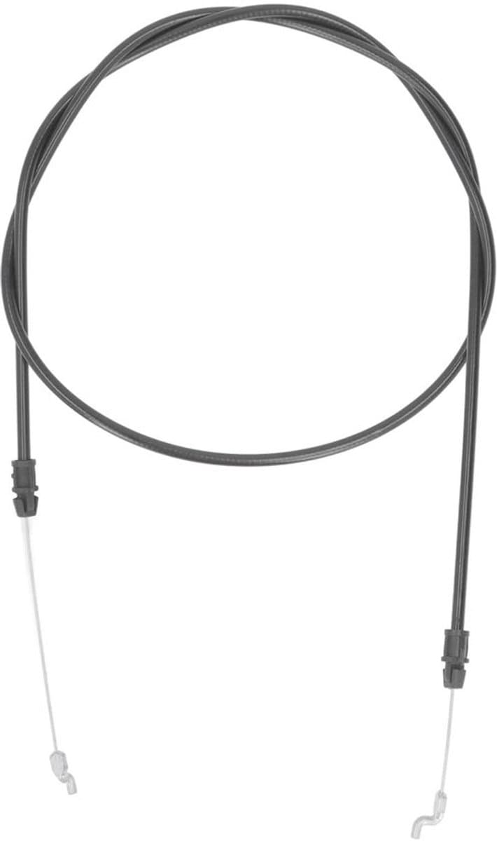 Aandrijfkabel Premium ABS - Tractie Kabel - Motorremkabel - Grasmaaier Accessoire - Hoge Nauwkeurigheid - Duurzaam - Grasmaaierkabel — afbeelding 1