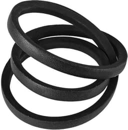 Grasmaaier V-riem - Compatibel met Sabo SA 29741 52-140 HMA - Hoogwaardige rubbermateriaal - Buitenomtrek 813 mm - Verbeterde transmissie-efficiëntie - Geschikt voor onderhoudstechnici - Maaier — thumbnail 1