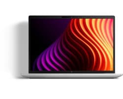 HP EliteBook 6 G2i 14 Next Gen AI PC Intel Core Ultra 7 355 Laptop 35,6 cm (14) WUXGA 24 GB DDR5-SDRAM 512 GB SSD Wi-Fi 7 (802.11be) Windows 11 Pro Zilver QWERTY