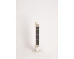 CREATE - Oscillerende torenventilator 50W en 77 cm hoog - AIR TOWER