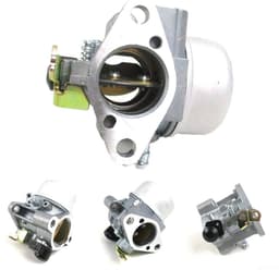 Dailygoods- Carburateur Gloednieuw - Grasmaaier - Pakking 122H02/127702 - Onderdeel 696160/696162/696164/696166 - Hoogwaardig Materiaal - Duurzaam - Grasmaaieronderdeel — thumbnail 5
