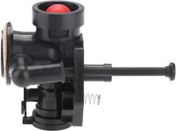 Carburateur Vervangend - Grasmaaier - Hoogwaardige Aftermarket - Duurzaam - 11x8.3x7cm - Inclusief Hardware - Vergaser — thumbnail 5