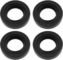 Dailygoods- Asolie-afdichting 19x32x8mm - 4 Stuks - Compatibel met — thumbnail 1