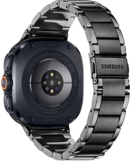 Samsung Galaxy Watch Ultra 2 Special Edition SA.L715ZUSS.LTE LTE 47 mm Zilver / Zilver — thumbnail 4