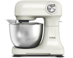 Tefal Bake Easy QB140A - Keukenmachine - Rise