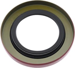 SnelShoppen - Mower Wiel Hub Motoras Afsluitdichtingsring Stofdicht Olie Seal 478035 ID 35.5mm OD 57.1mm Dikte 6.5mm Voor Grasmaaier As Bescherming — thumbnail 1