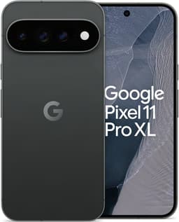 Google Pixel 11 Pro XL - 12 GB/256GB - Zwart — thumbnail 1