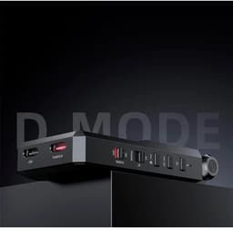 FIIO BTR17 - Draagbare luetooth DAC - Zwart — thumbnail 4