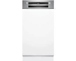 Bosch SPI4EMS17E - Vaatwasser