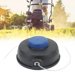 Hztyyier Trimmer Hoofd Tuingereedschap Grasmaaier Accessoires Voor Maaier Gereedschap Trimmerkopf T45X M12 Vervangende Onderdelen Grasmaaier Accessoires — thumbnail 2