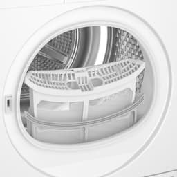 Beko DS7512PA wasdroger Vrijstaand Voorlader 7 kg Wit — thumbnail 5