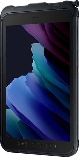 Samsung Galaxy Tab Active3 SM-T570N Samsung Exynos 64 GB 20,3 cm (8") 4 GB Wi-Fi 6 (802.11ax) Android 10 Zwart — thumbnail 5