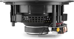 Plafondspeaker - Power Dynamics FCS6 low profile 6.5 plafondspeaker voor 100V en 8 Ohm toepassingen — thumbnail 4