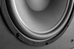 Actieve subwoofer - Fenton SHFS12B actieve subwoofer ter uitbreiding van je stereo set - 12 inch - 400W - Ingebouwde klasse-D versterker — thumbnail 5
