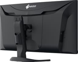 EIZO FlexScan EV3450XC-BK LED display 86,6 cm (34.1") 3440 x 1440 Pixels UltraWide Quad HD Zwart — thumbnail 4