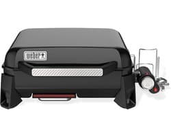 GRIDDLE 43CM PECI FT 1B LP BLK