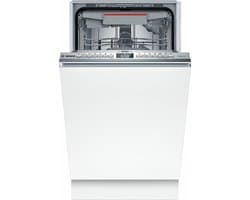 Bosch Serie 4 SPV4EMX25E vaatwasser Volledig ingebouwd 10 couverts