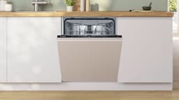 Bosch SMV2HVX02E Serie 2 - Inbouw vaatwasser - 14 couverts - D Label - 46 dB - Wi-Fi besturing — thumbnail 4