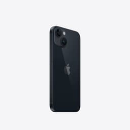 Apple iPhone 14 - 256GB - Middernacht — thumbnail 5