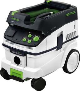 Festool CTM 26 E AC Mobiele stofafzuiger 1200W - 574978 — thumbnail 1
