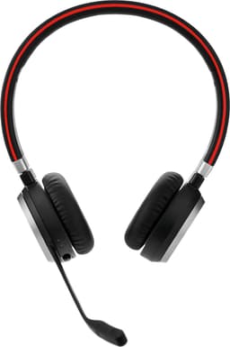 Headphones with Microphone Jabra EVOLVE 65 SE — thumbnail 1