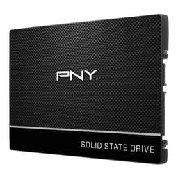 PNY CS900 Serie - SSD Schijf - 1TB - 2.5 SATA3 — thumbnail 5