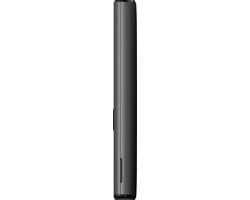 Nokia 110 4G Zwart — thumbnail 3