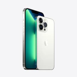 Apple iPhone 13 Pro Max - 256GB - Zilver — thumbnail 3