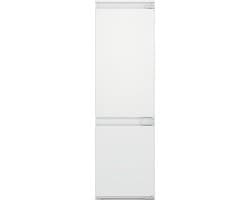 Whirlpool WHC18D021C2 SF Ingebouwd 266 l Wit