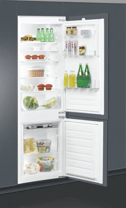 IGNIS | ARL | 6602 | inbouw | koelvriescombinatie 178 cm | — thumbnail 1